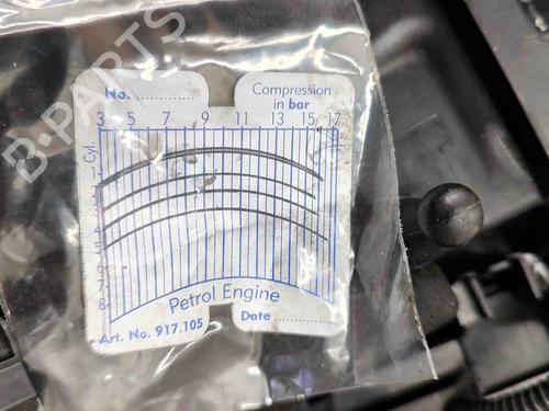 Engine BMW X3 (G01, F97, G08) xDrive 20 i | BP25616234M1