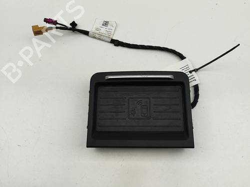 Used Electronic module AUDI Q5 (FYB, FYG) 2.0 TFSI quattro (252 hp) 28436803