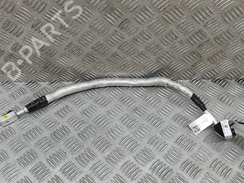 Used AC pipe SKODA ENYAQ iV SUV (5AZ) 85X (286 hp) 28555886