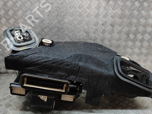 Used Heater matrix box MERCEDES-BENZ E-CLASS (W213) E 220 d (213.004) (163 hp) 16535378