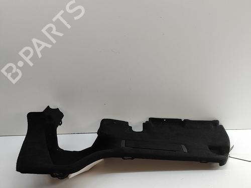 Boot lining MERCEDES-BENZ EQB (X243) EQB 300 4-matic (243.608, 243.609) | BP29594042I3 