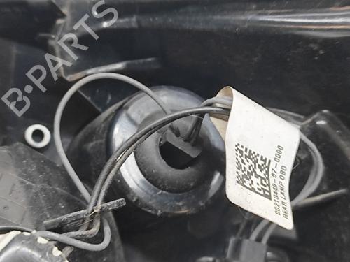 Left taillight FORD PUMA (J2K, CF7) 1.0 EcoBoost mHEV | BP27781250C34  - Image 8