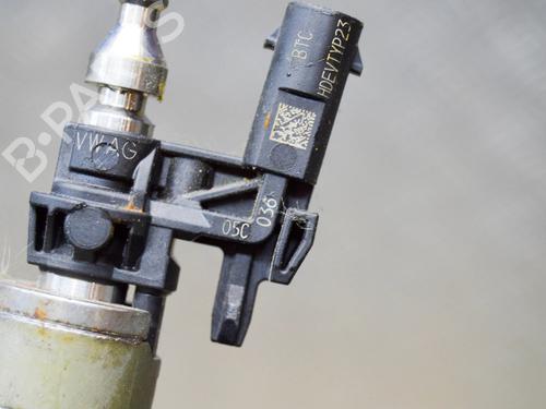 Injector SKODA KAMIQ (NW4) 1.0 TSI | BP27759595M100 