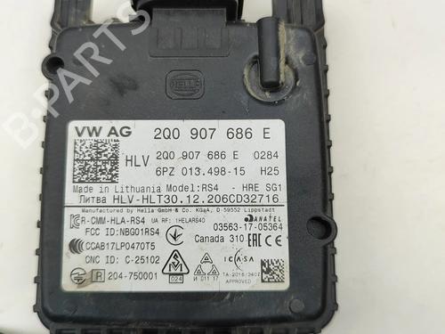 Electronic module SKODA ENYAQ iV SUV (5AZ) 60 | BP31252877M83 
