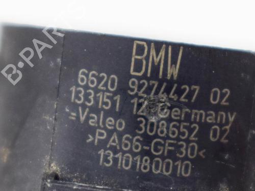 Electronic module BMW i3 (I01) Electric | BP8936097M83  - Image 6