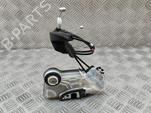Front left lock HONDA CIVIC X Hatchback (FC_, FK_) 2.0 Type-R (FK8) | BP21486053C98 
