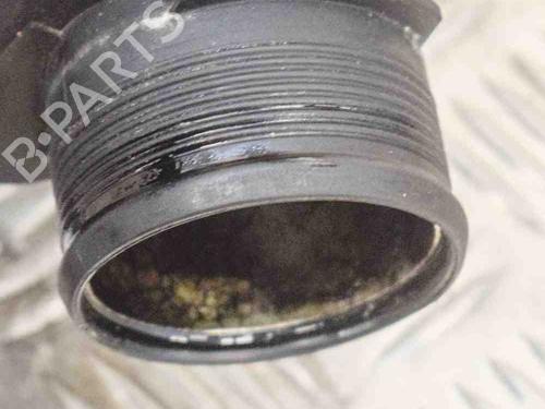 Intercooler pipe VW PASSAT B7 Variant (365) 2.0 TDI | BP14668065M127