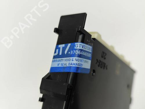 Electronic module TOYOTA PRIUS (_W6_) 2.0 PHEV (MXWH61L, MXWH61) | BP27794273M83 