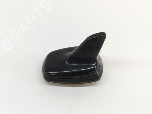 Used Antenna/Base AUDI A3 Sportback (8VA, 8VF) S3 quattro (300 hp) 24583501