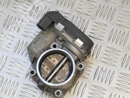 Used Throttle body Throttle body BMW 3 (E90) 320 i (170 hp) 6838395 6838395