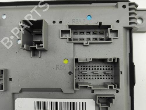 Electronic module MERCEDES-BENZ E-CLASS (W213) E 350 e (213.050) | BP27167576M83 