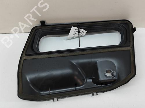 Used Air filter box MERCEDES-BENZ AMG GT (C190) GT (190.377) (462 hp) 28101807