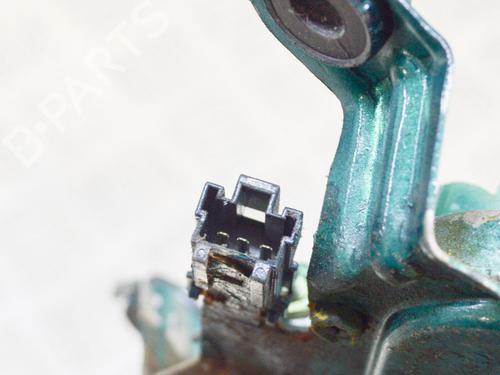 Rear wiper motor MITSUBISHI GTO Coupe (Z1_A) 3.0 AWD (Z16A) | BP27751705M102 