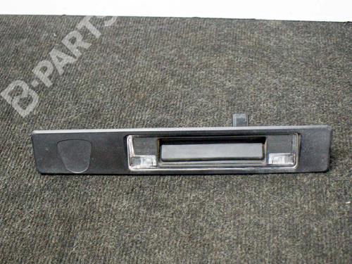 Used Exterior door handle Exterior door handle VOLVO XC60 II (246) T5 AWD (254 hp) 7797895 7797895