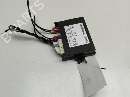 Elektronische module MERCEDES-BENZ GLC (X253) 300 d 4-matic (253.919) | BP29731210M83 