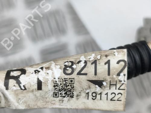 Cable LEXUS CT (ZWA10_) 200h (ZWA10_, ZWA10R) | BP40536334E12 - Image 5