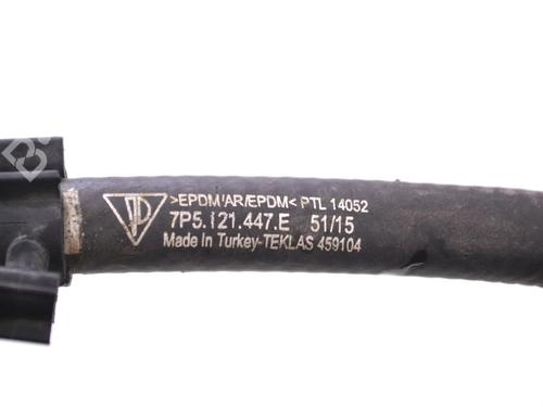 Pipe PORSCHE CAYENNE (92A) 4.2 S Diesel | BP33342147M125  - Image 5