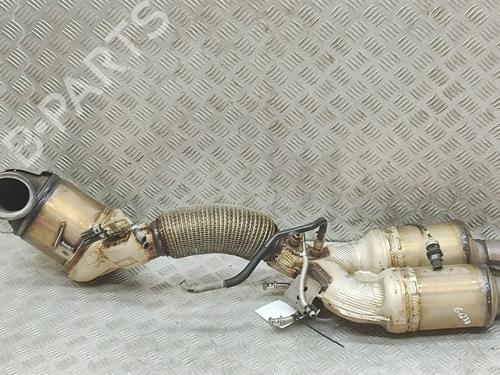 Catalyst VW T-ROC (A11, D11) 2.0 R 4motion | BP34037160M10  - Image 9