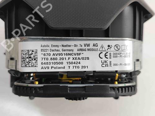 Driver airbag VW MULTIVAN T7 (STM, STN) 1.4 eHybrid | BP29542780C9 