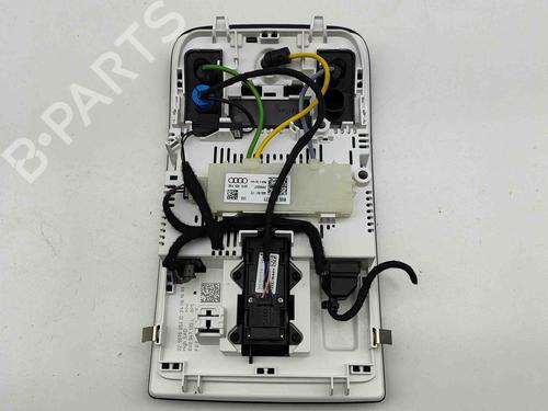 Interior roof light AUDI A3 Sportback (8VA, 8VF) RS3 quattro | BP29404166I8 