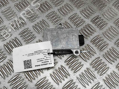 Elektronisk sensor SAAB 9-3 Estate (E50) 1.9 TiD (150 hp) 23561588