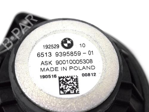 Speaker BMW 5 (G30, F90) 525 d | BP30229897E2 - Image 4