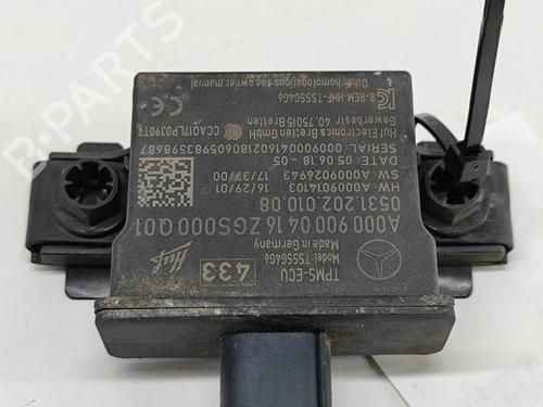 electronic-module-mercedes-benz-a-class-w177-2018-27767476 main image