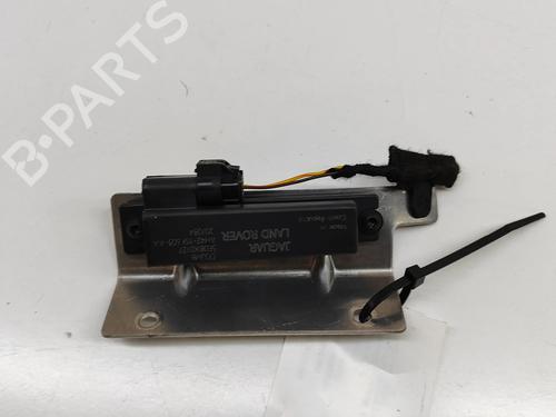 Módulo eletrónico JAGUAR F-TYPE Coupe (X152) 5.0 SCV8 R AWD | BP25788061M83