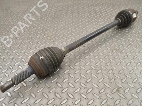 Drivaksel bak venstre TESLA MODEL S (5YJS) 70D AWD (334 hp) 30230460