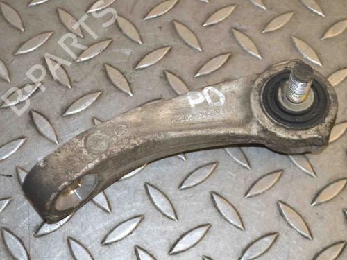 Andre MERCEDES-BENZ C-CLASS Coupe (C205) C 250 d (205.308) (204 hp) 30226410