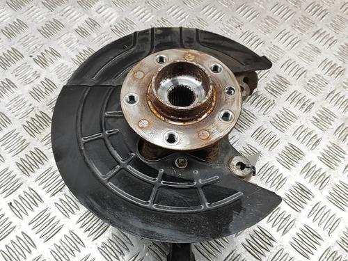 Left rear steering knuckle JEEP COMPASS (MP, M6, MV, M7) 1.3 HYBRID 4X4 | BP30544450M27