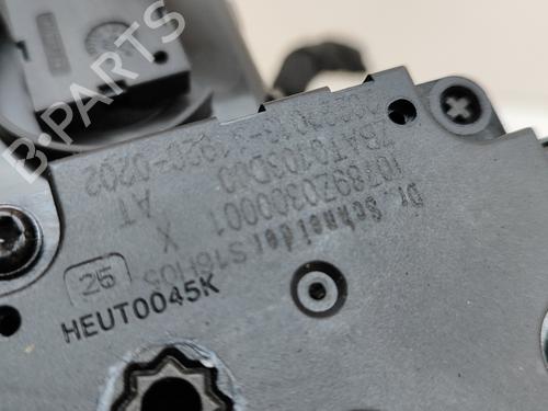 Elektronisk modul PORSCHE TAYCAN Cross Turismo (Y1B) 4 (Y1BBD1) | BP28497663M83