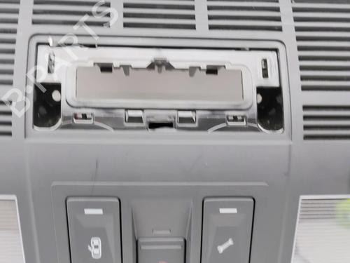 Kabinelys VW TOUAREG (CR7, RC8) 3.0 TDI 4motion | BP38707196I8 - Image 4