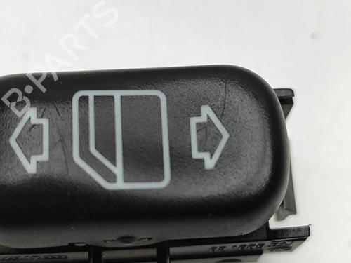 Left front window switch MERCEDES-BENZ S-CLASS (W220, V220) S 500, S 500 L (220.075, 220.175, 220.875) | BP25380583I27 - Image 5