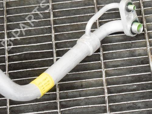 AC pipe OPEL MOKKA / MOKKA X (J13) 1.4 (_76) | BP14612325M126