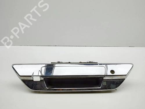 Used Tailgate handle Tailgate handle 39244416 39244416