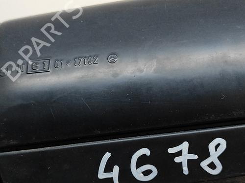 Left mirror MERCEDES-BENZ 190 (W201) 2.0 (201.023) | BP22620482C26 