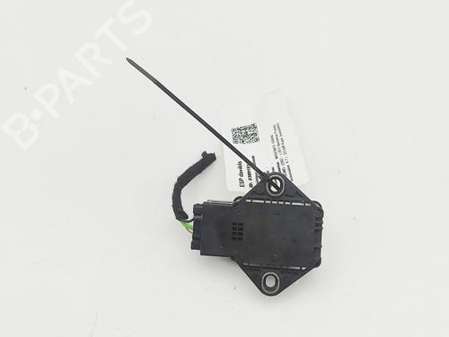 Electronic sensor MASERATI GRAN TURISMO I 4.7 S | BP39719565M84 - Image 3