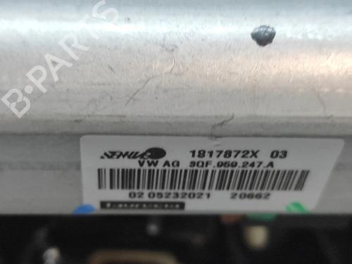 Left front seat AUDI Q5 (FYB, FYG) 40 TDI Mild Hybrid quattro | BP33645394C15  - Image 11