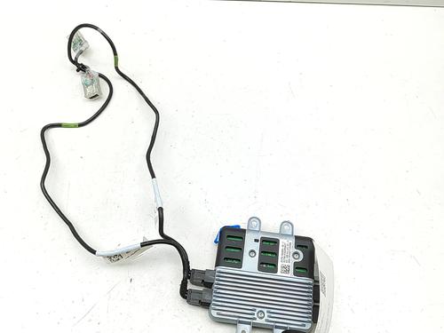 Electronic module TESLA MODEL X (5YJX) P100D AWD | BP33661793M83 - Image 4