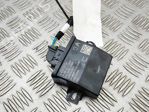 Electronic module OPEL MOKKA 1.2 (76) | BP36458344M83 - Image 3