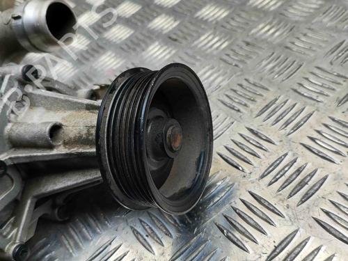 Auxiliary water pump ALFA ROMEO STELVIO (949_) 2.0 Q4 (949.AXA2A) | BP29542321M111 