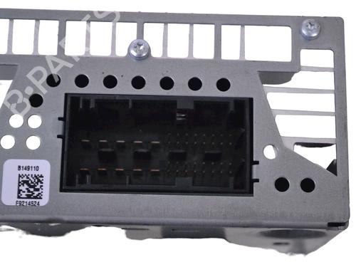 Electronic module BMW X5 (F15, F85) xDrive 40 d | BP33353154M83 - Image 3