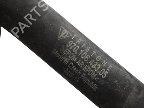 Pipe PORSCHE PANAMERA (970) 3.0 S E-Hybrid | BP30244317M125 