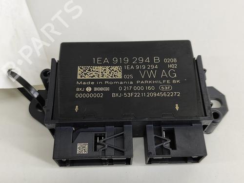 Elektronisk modul VW ID.4 (E21) Pro | BP27765653M83 