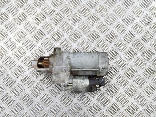 Used Starter Starter BMW 5 (F10) 550 i xDrive (449 hp) 36043650 36043650