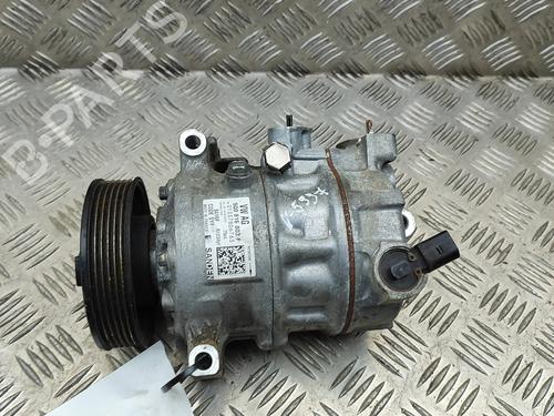 AC compressor VW SCIROCCO III (137, 138) 2.0 TSI | BP33164397M34 - Image 4