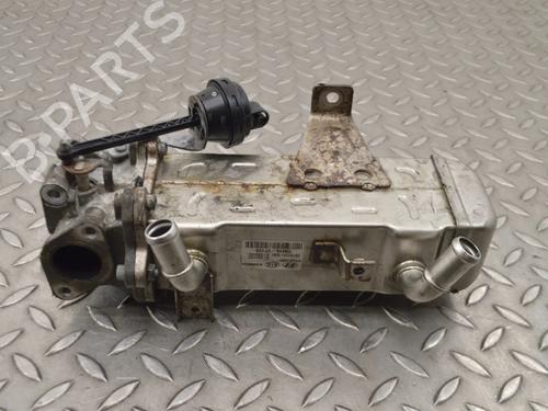 Used Egr HYUNDAI SANTA FÉ II (CM) 2.2 CRDi (197 hp) 30231407