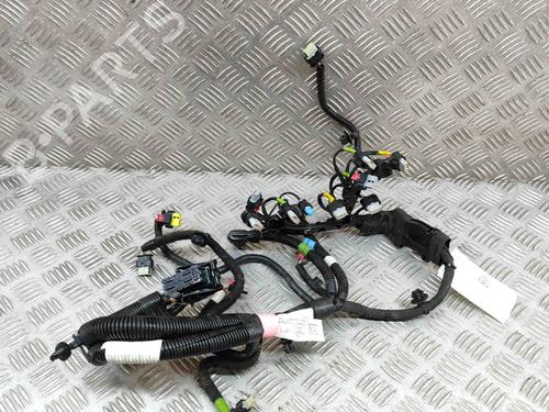 Used Wiring harness TESLA MODEL Y (5YJY) EV Performance All-wheel Drive (534 hp) 30532708