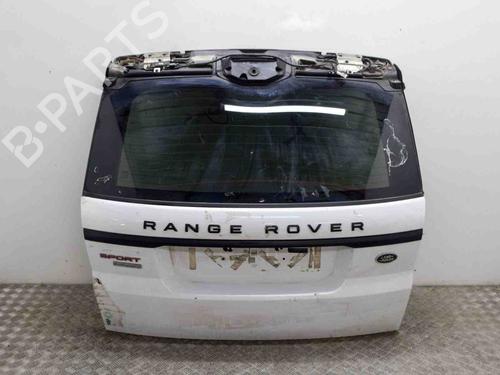 Used Tailgate LAND ROVER RANGE ROVER SPORT II (L494) 3.0 SDV6 4x4 (306 hp) 27757037